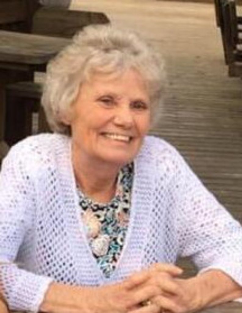 Judy Dianne Alford Profile Photo