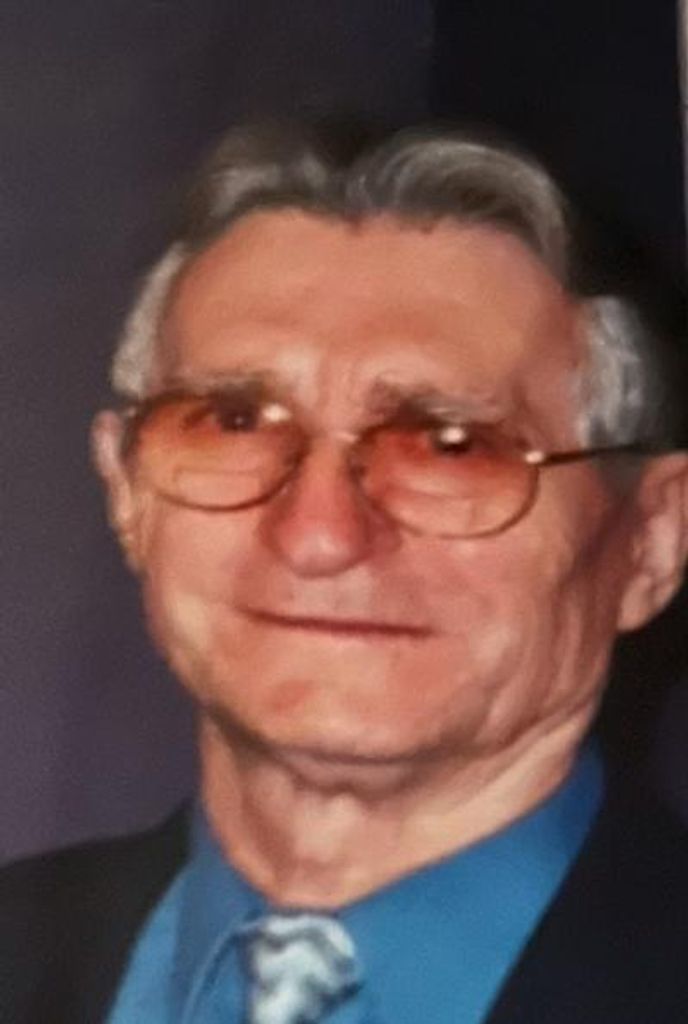Pawel Szelemej Profile Photo
