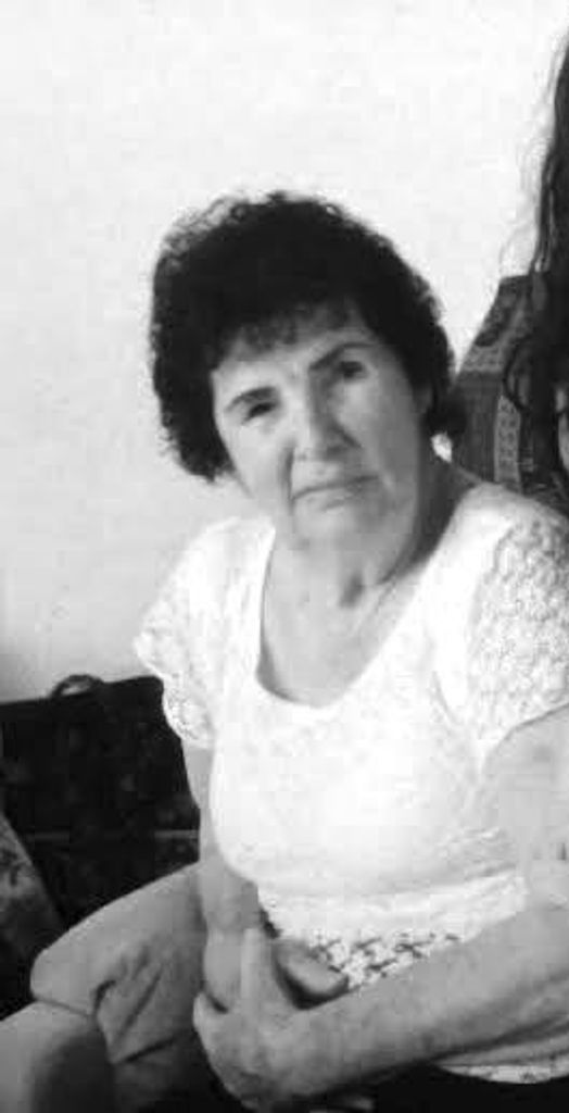 Marie Hendley