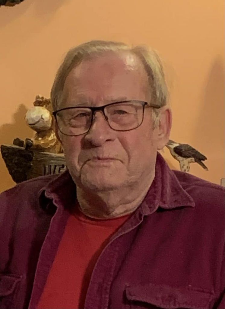 Michael Oakes Profile Photo