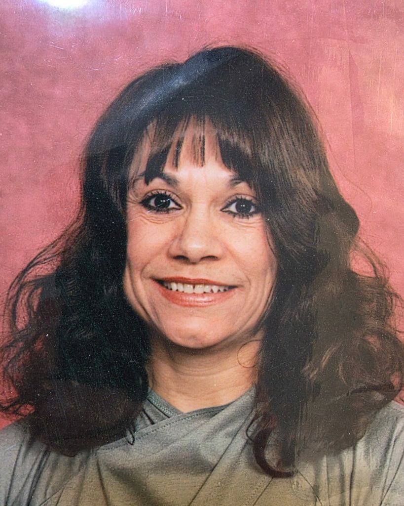 Alicia Quintana Machorro