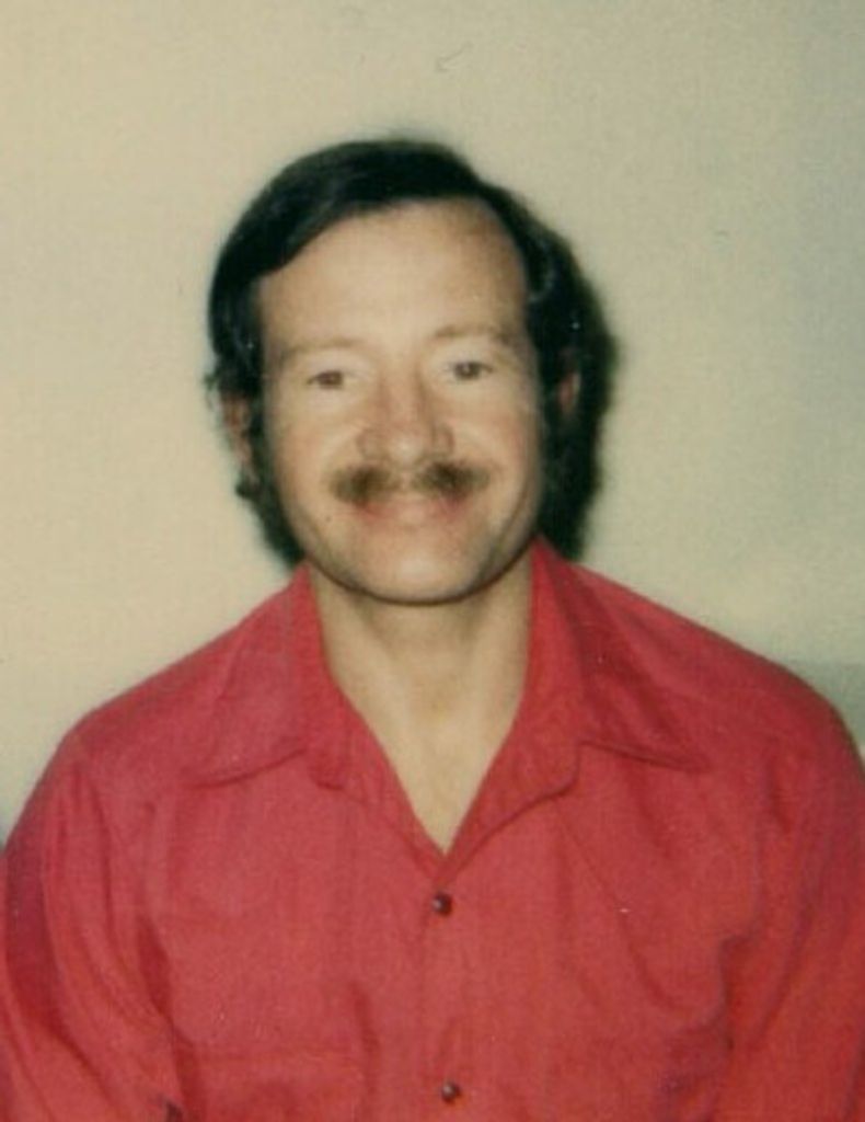 Gregory Allen Gedonius