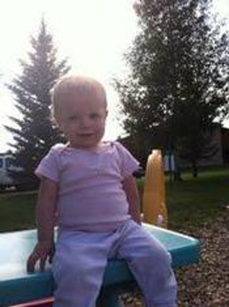 Rylie McReynolds