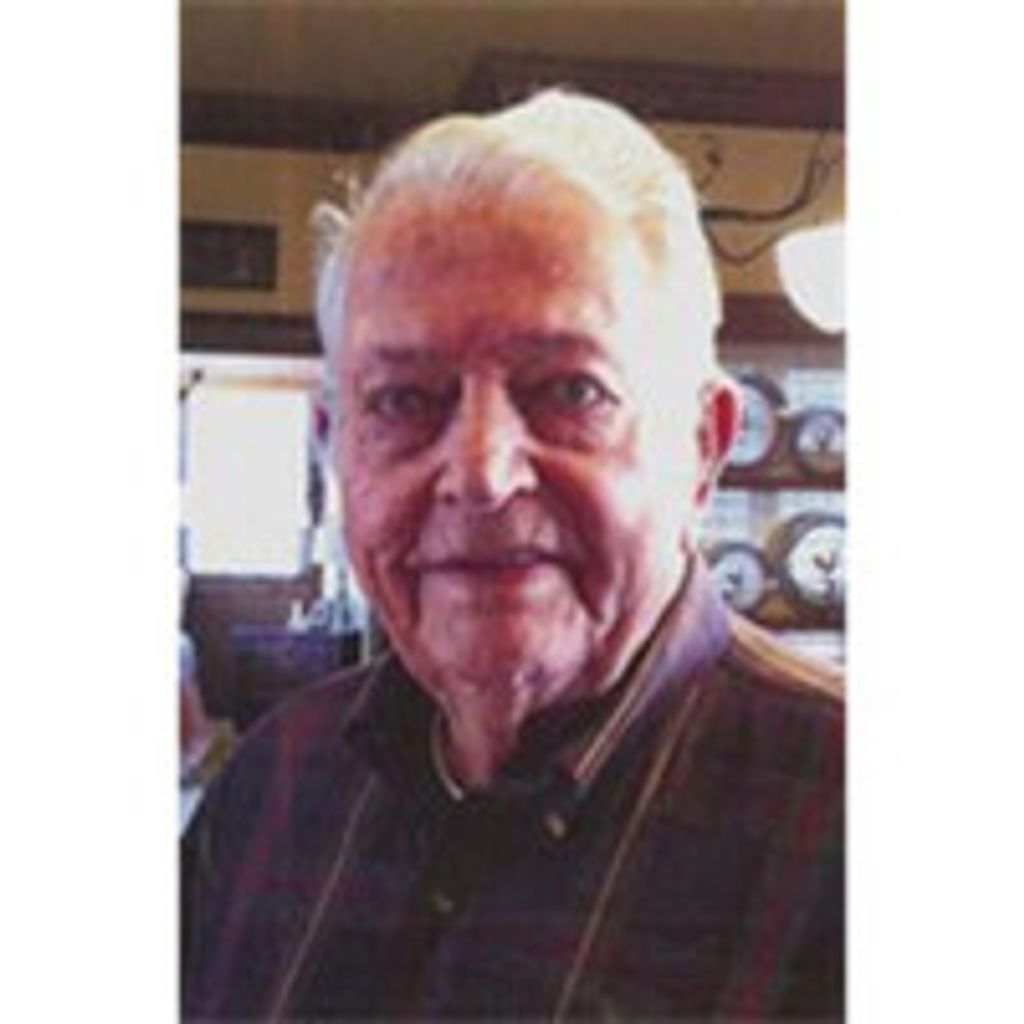 Clyde Ward