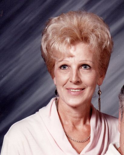 Barbara Ann Nussbaum's obituary image
