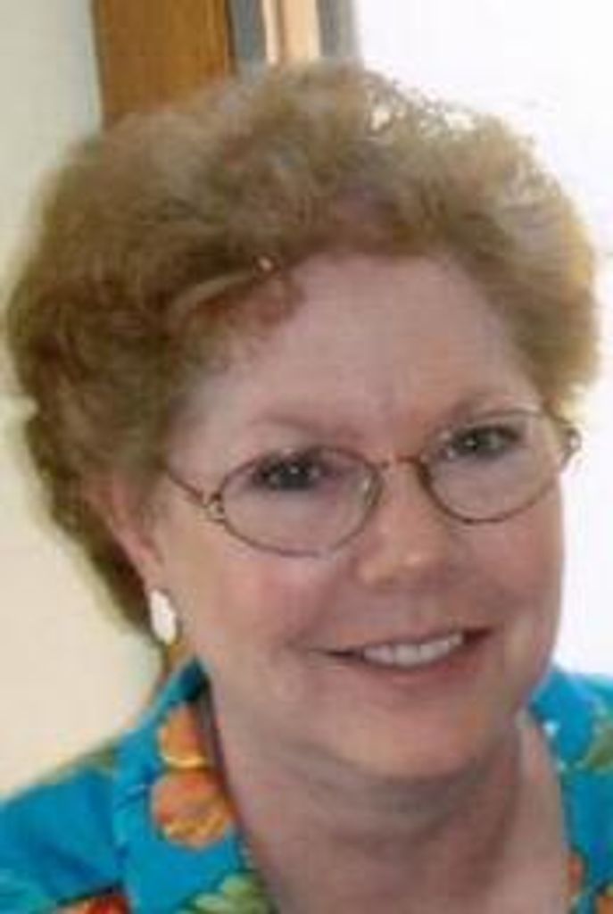 Constance "Connie" C. Fitzgerald