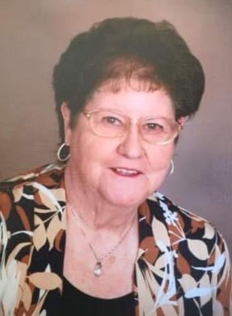 Joyce Aundra Abney