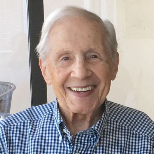 Emil Pavone Jr. Profile Photo