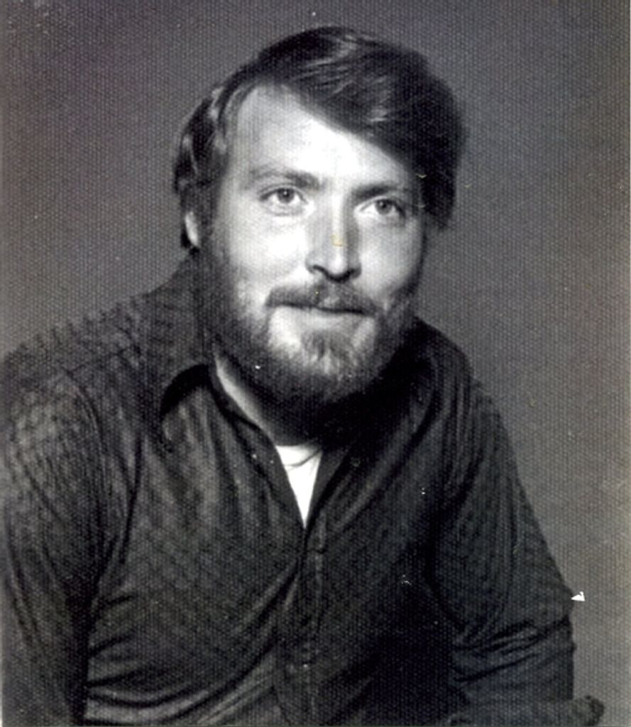 Johnny "Bugs" Baldwin Profile Photo