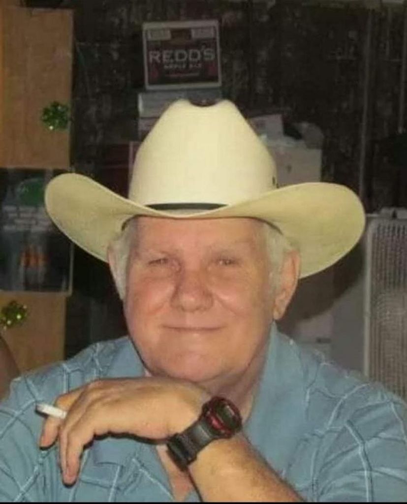 Kenneth Lynn Lamb Profile Photo