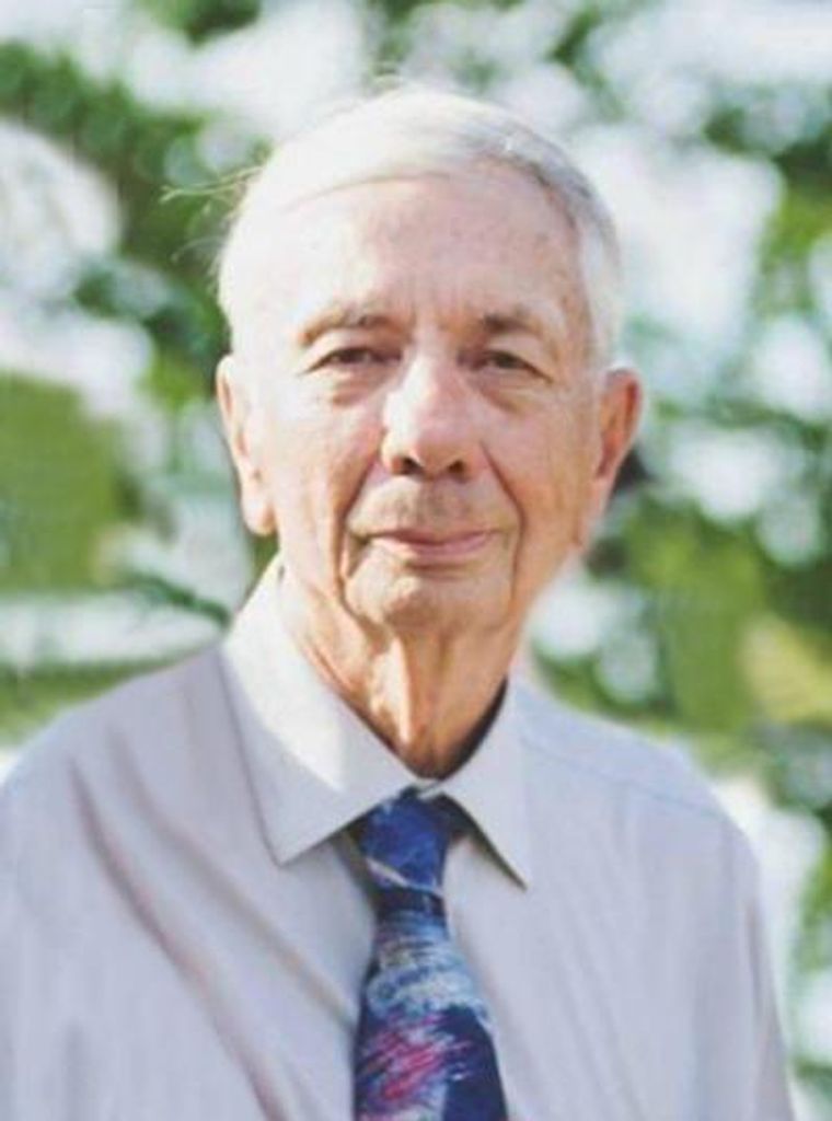 Glen R. Stevenson
