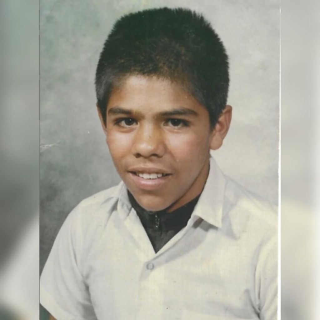 Henry Lee Apodaca, Jr. Profile Photo