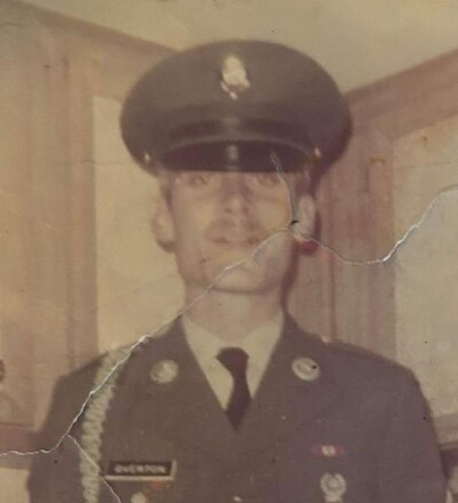 Hobson Overton Jr. Profile Photo