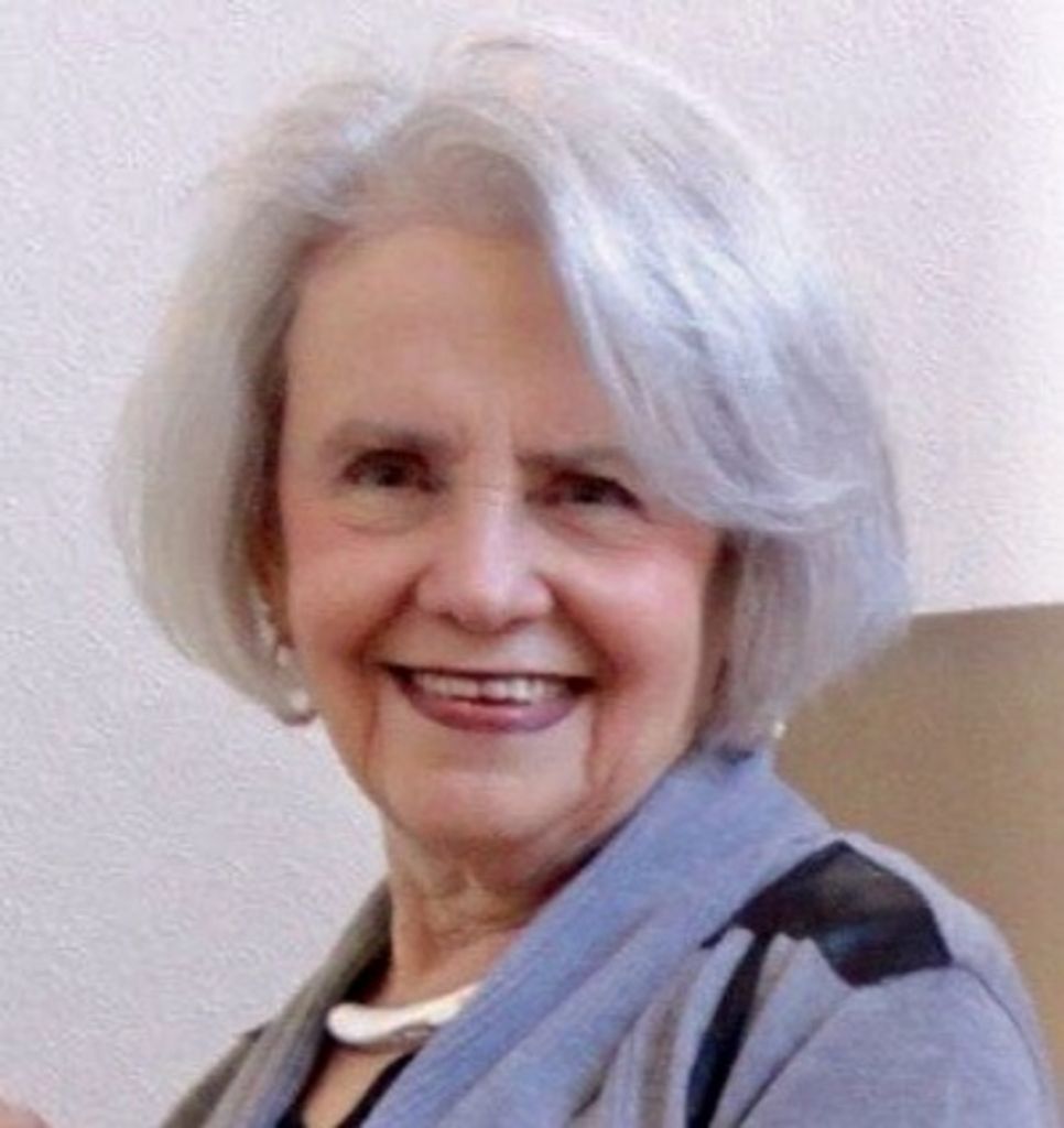 Jean Gilmore Hart Profile Photo