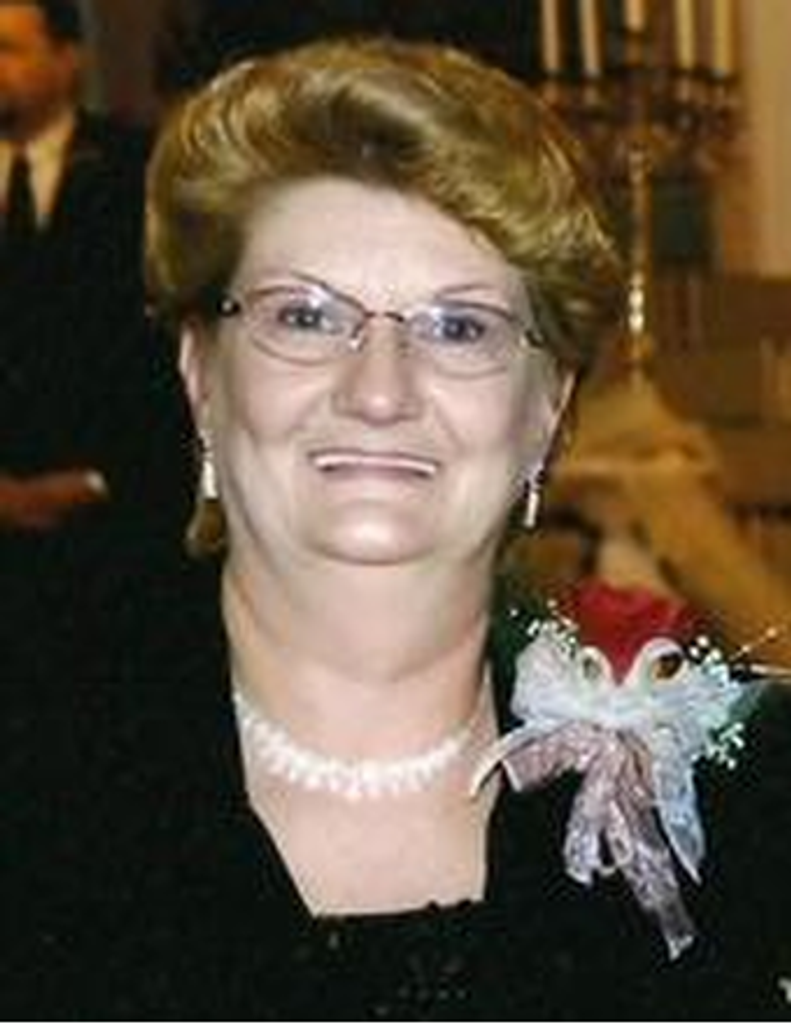 Karen Lynn Dees Sellers