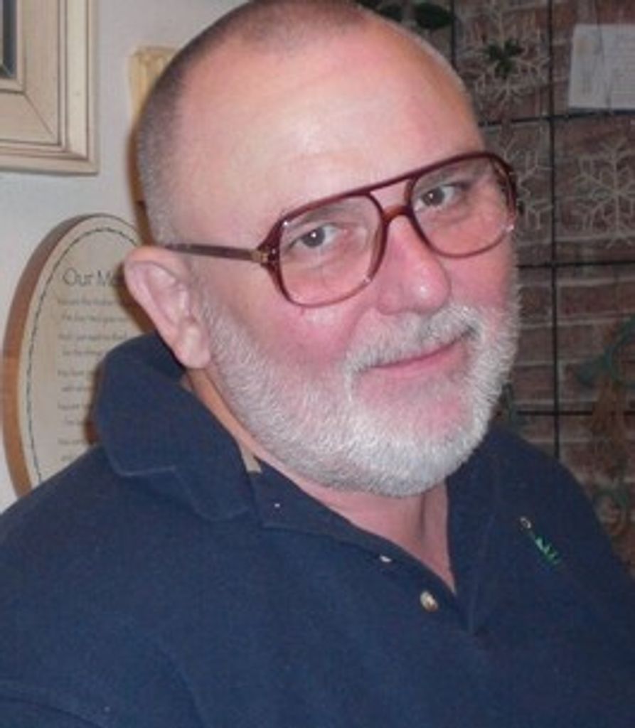 William Detemple Profile Photo