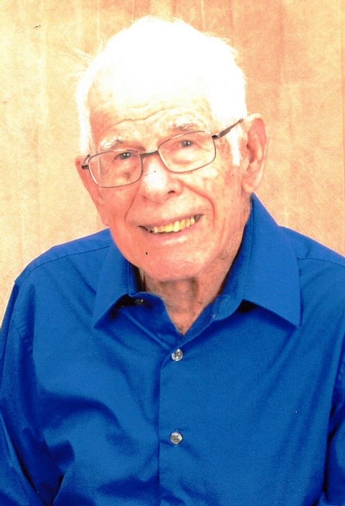 Joseph Andrew Ferguson