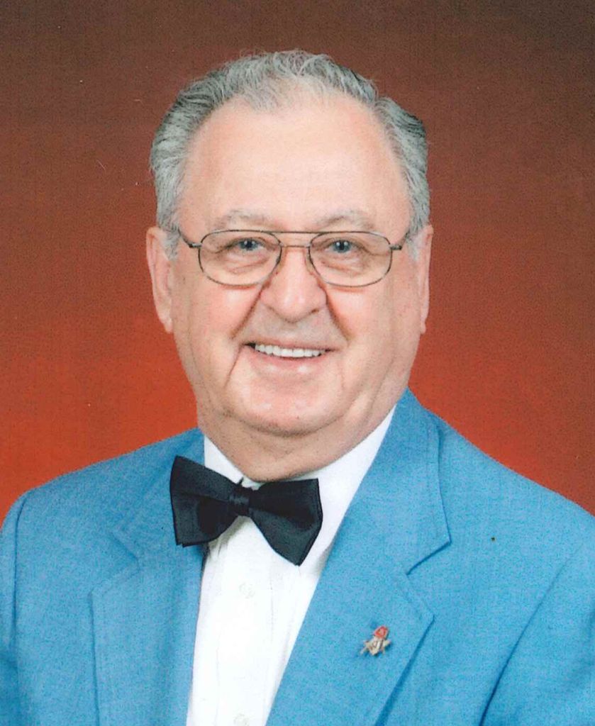 James Huston Bolling Sr. Profile Photo