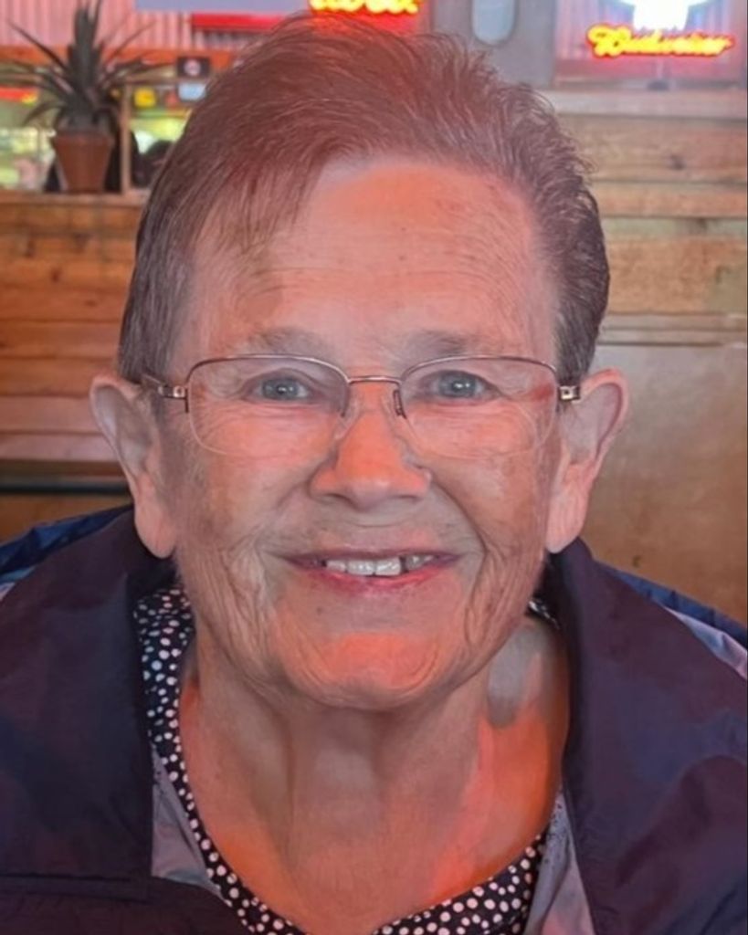 Martha Strasko