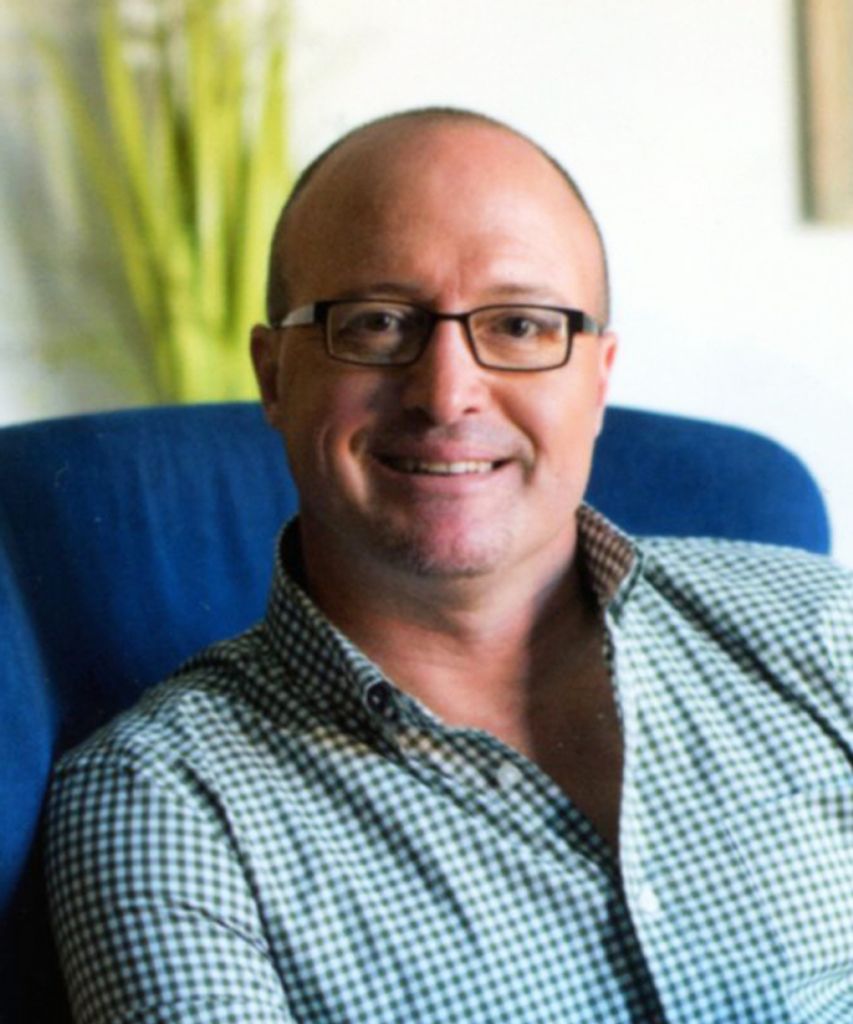 Michael Schreck