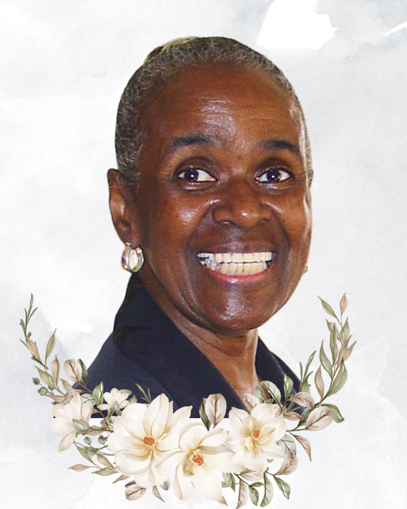 Gwendolyn Sutton-Richardson
