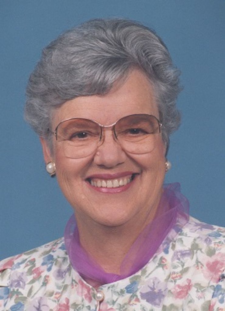 Helen Holbrook