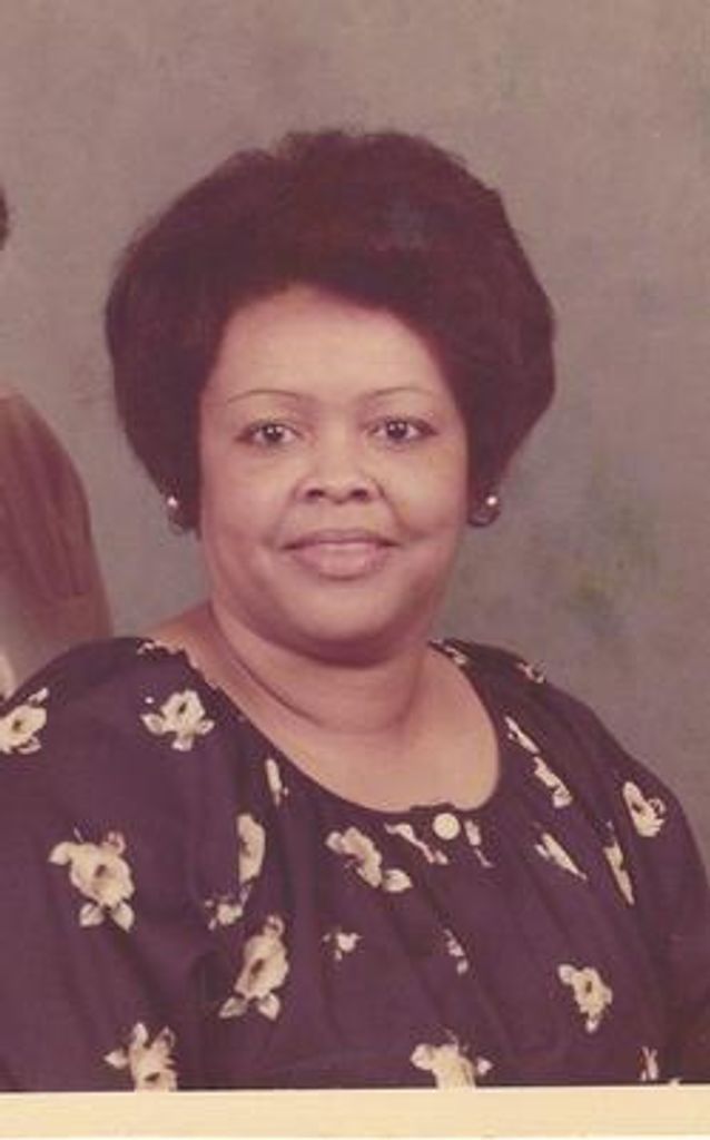 Dorsey A. Jones Profile Photo