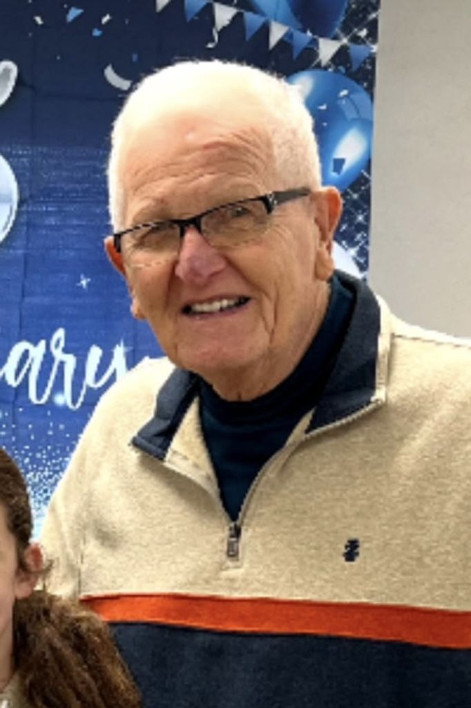 Arlo W. Barclay Profile Photo
