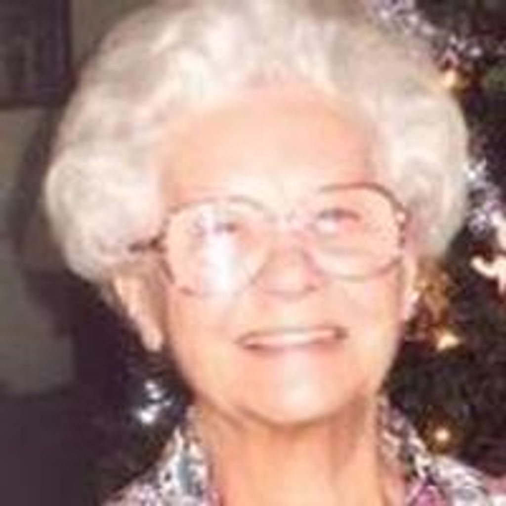 Doris Elsa Haskin