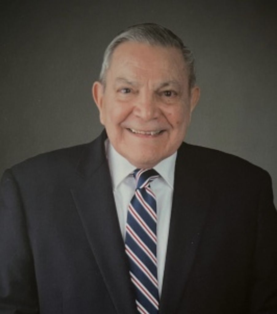 Dr. Anthony Monaco Profile Photo