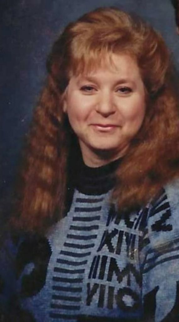 Judy Ann Arnold