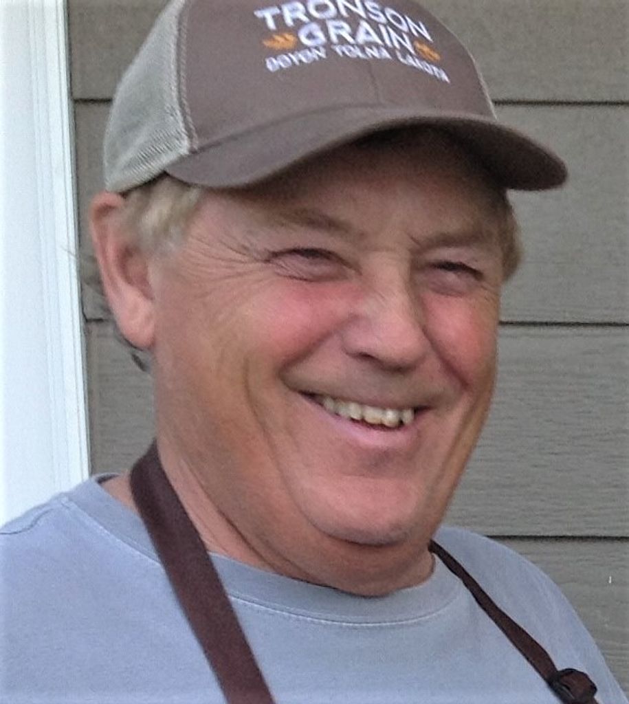 Steven A. Eidsness
