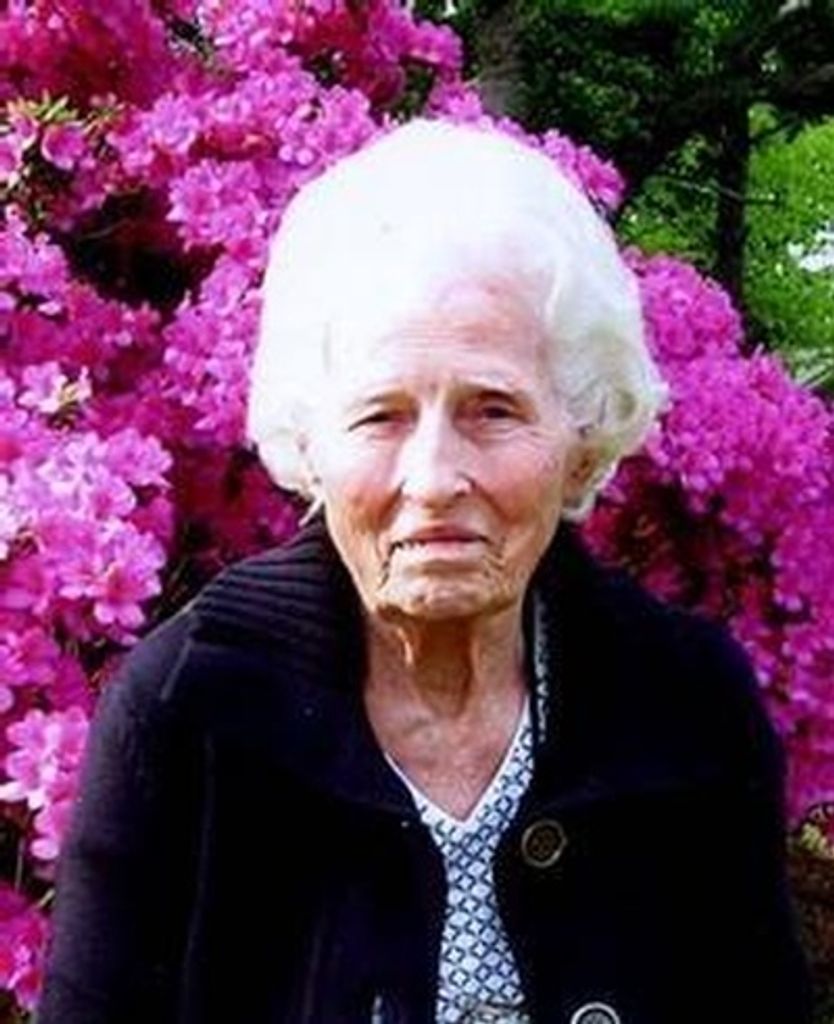 Stella Brock Baxley