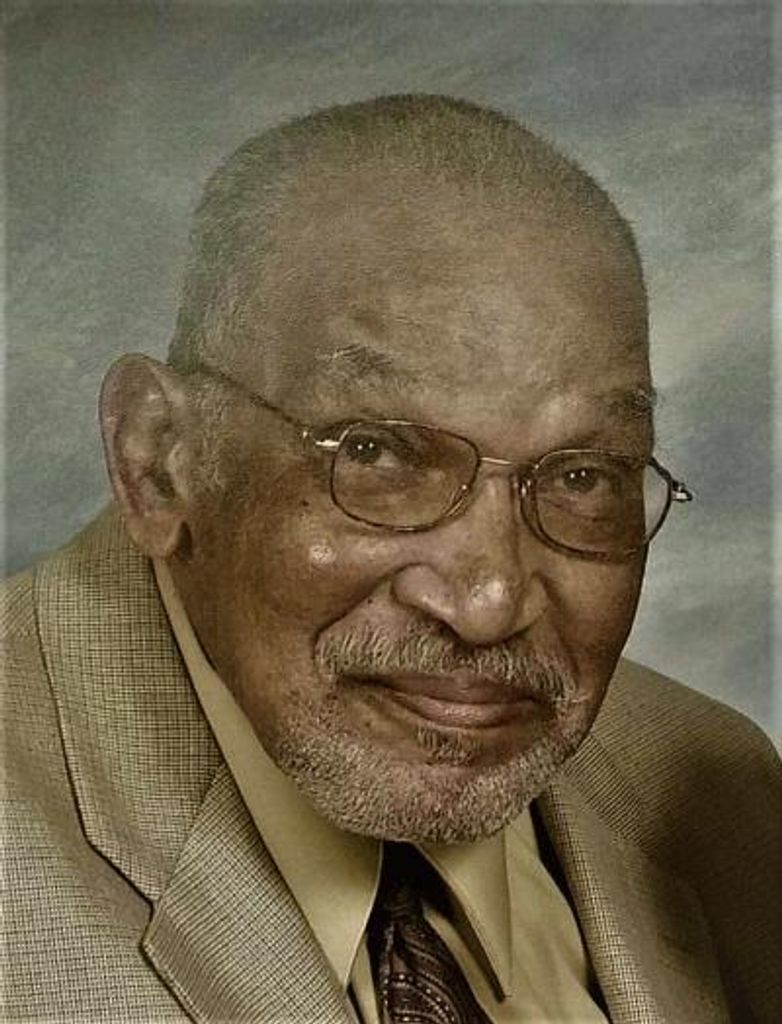 Harold Jones, Sr.