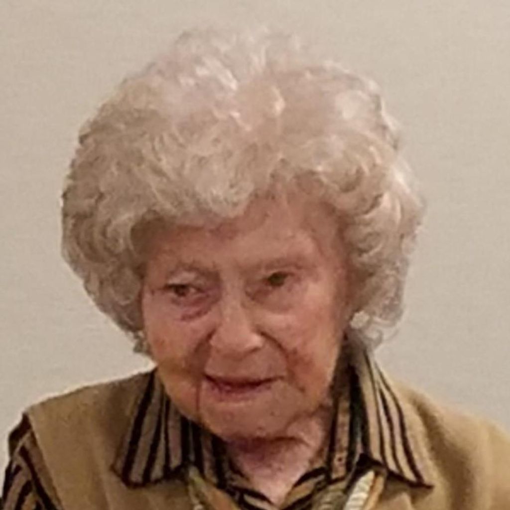 Marlene Kline Donsen