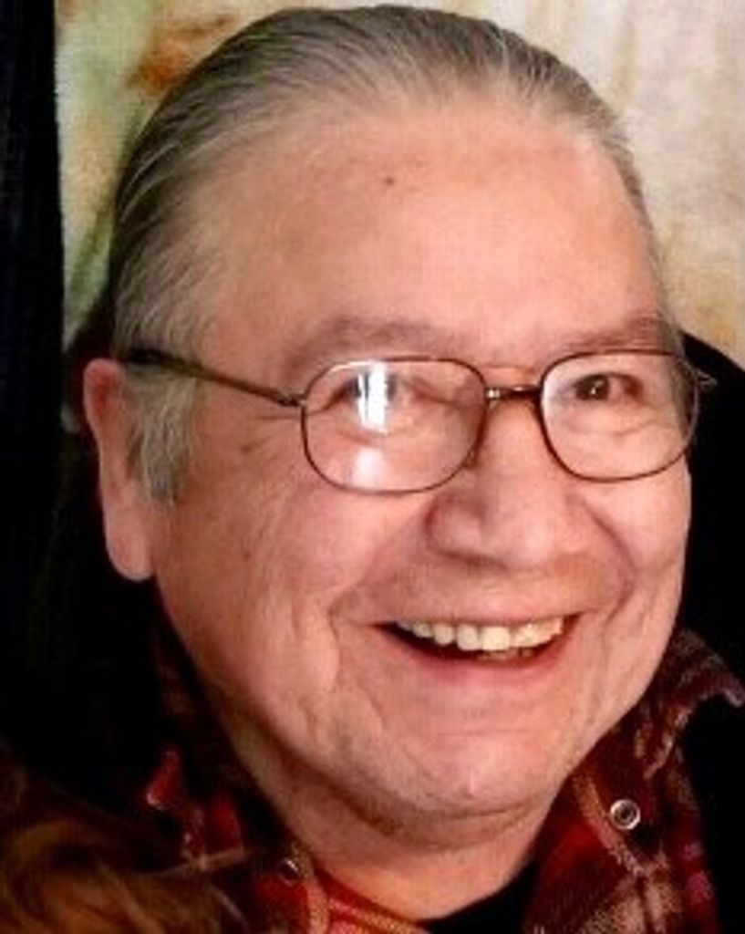 Paul William Beaulieu Profile Photo