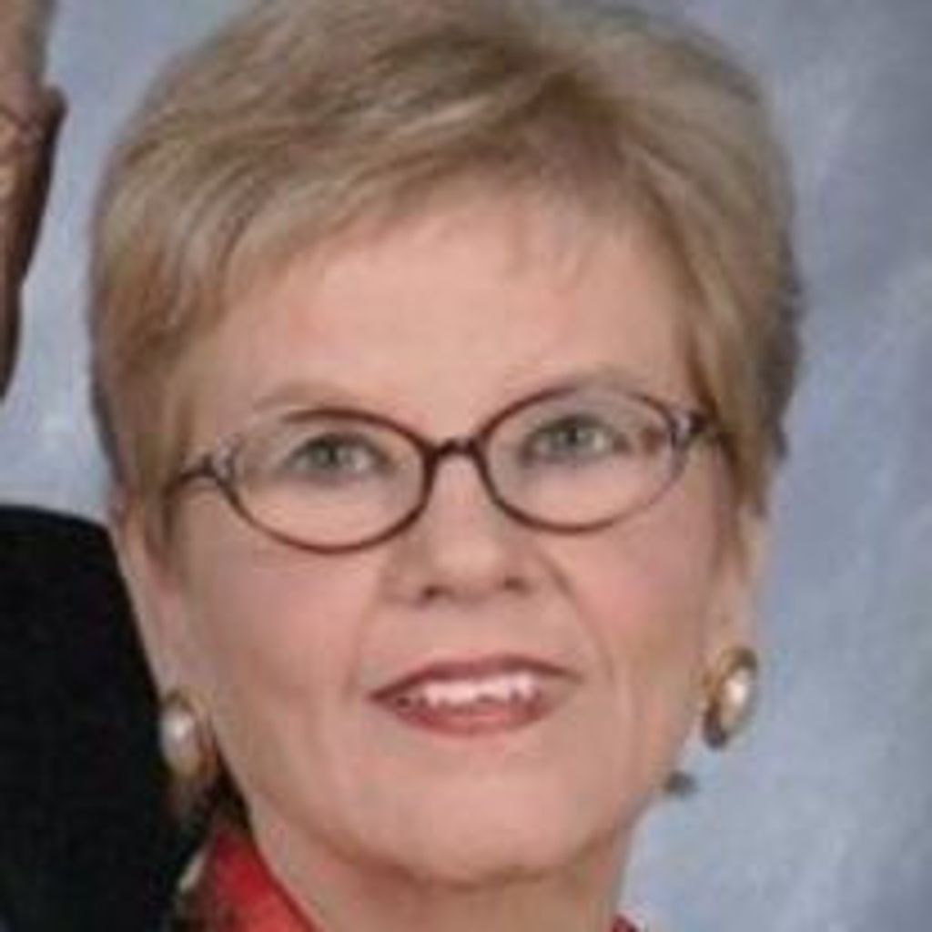 Jean Moffer Profile Photo