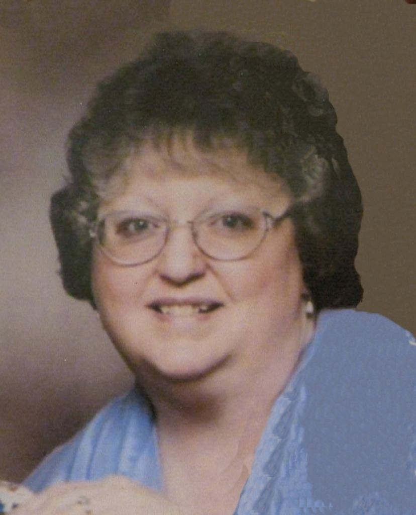 Norma J. Allgood