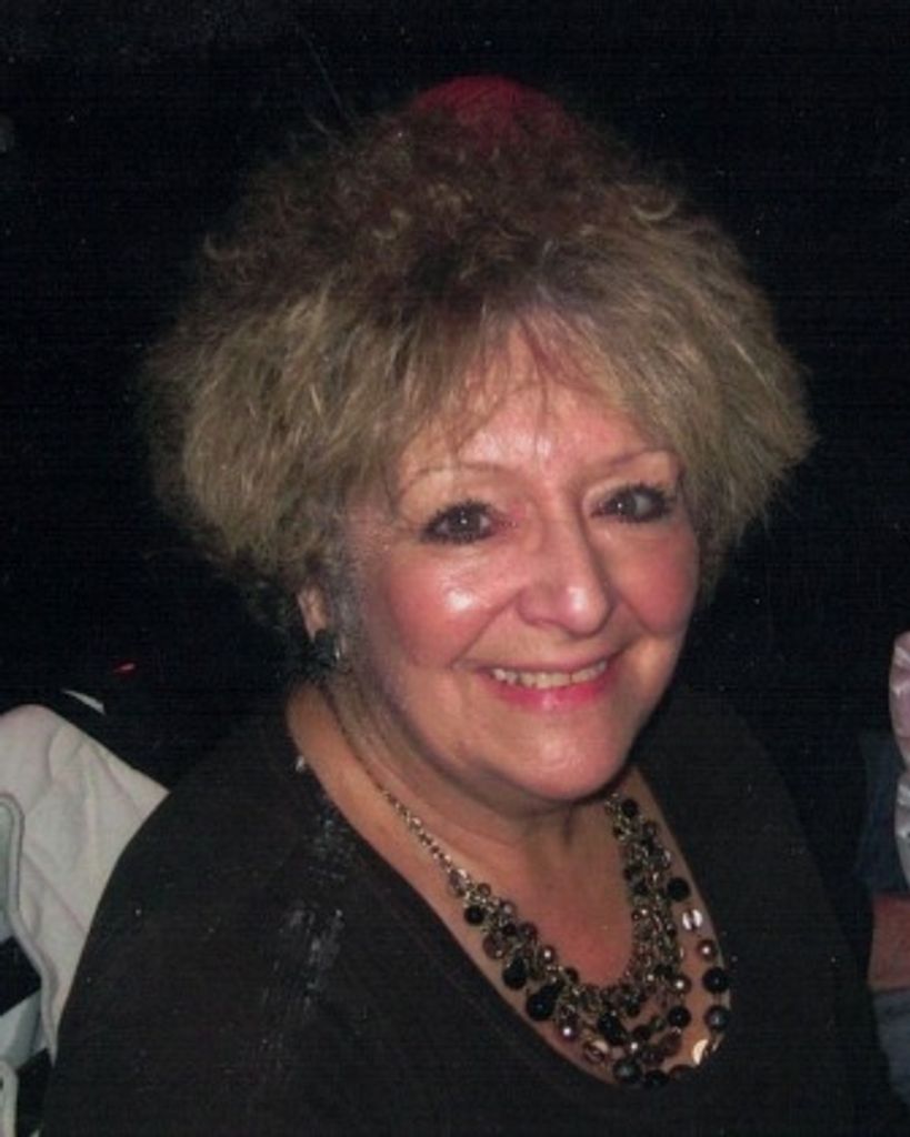 Carolynne Rose Musial Profile Photo