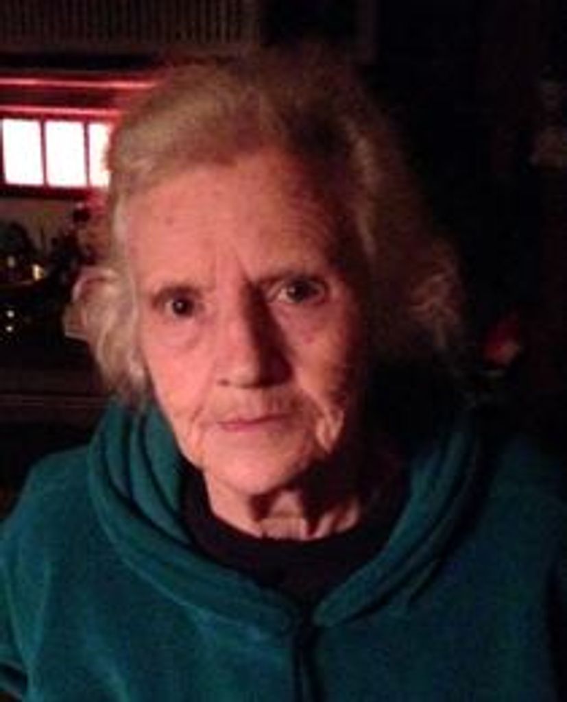 Barbara Jean (Denning)  Crisp