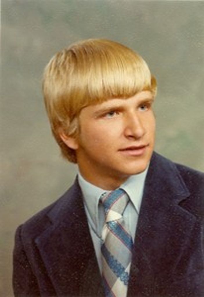 Charles A. Ripperger, Jr.