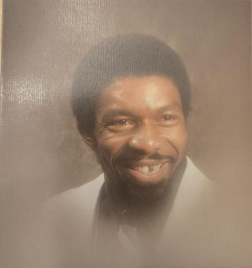 Henry Waller Profile Photo