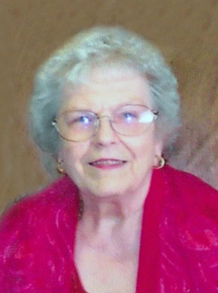 Dorothy F. Ledbetter Profile Photo