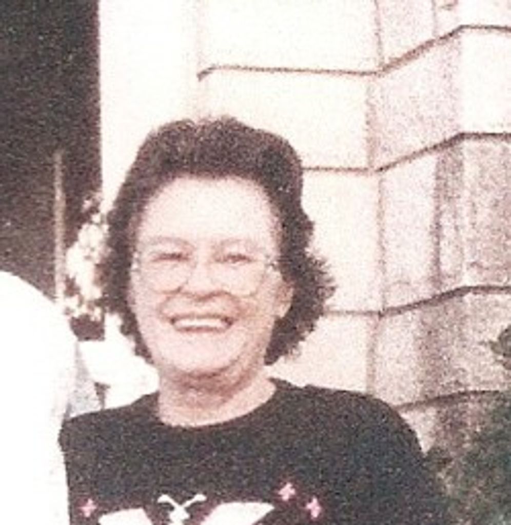 Geraldine Rasco