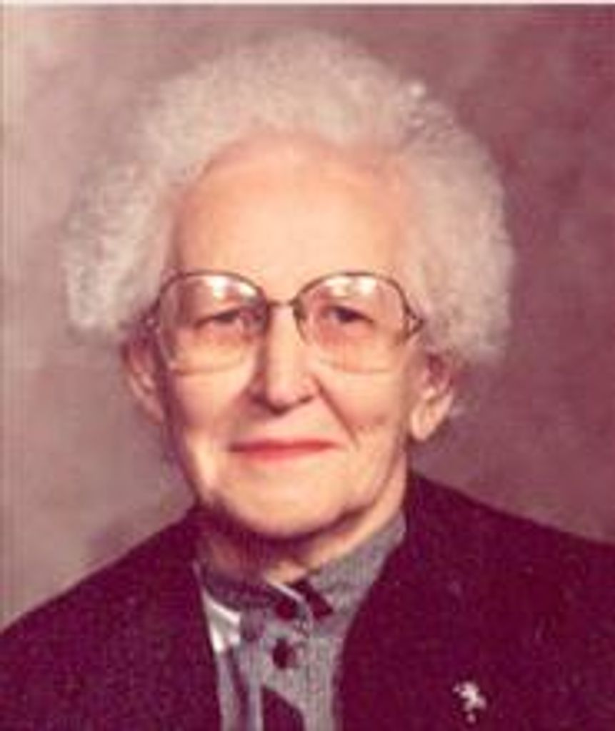 Evelyn Alder Profile Photo