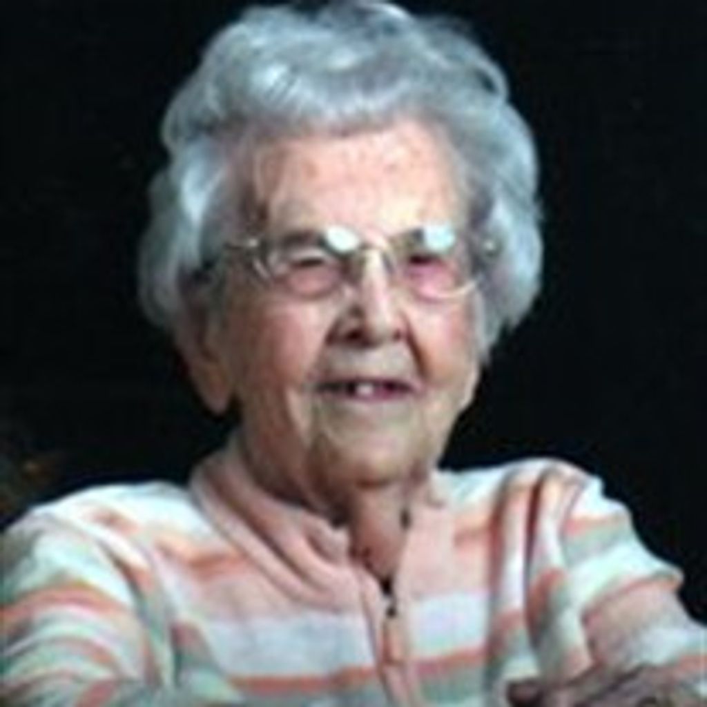 Marie A. Scott (Sandrock)