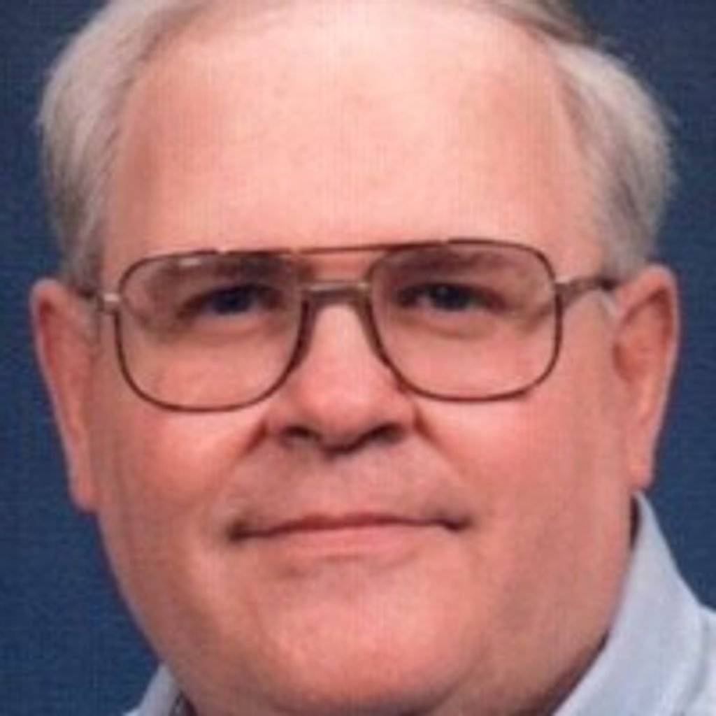Robert W. Taylor