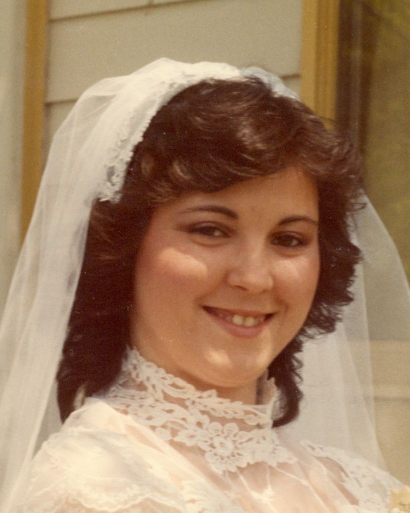 Diane Chmura-Raughley Profile Photo