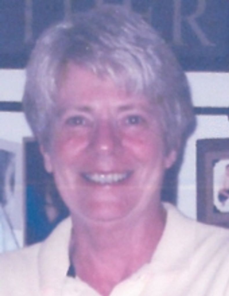 Linda K. Trisch