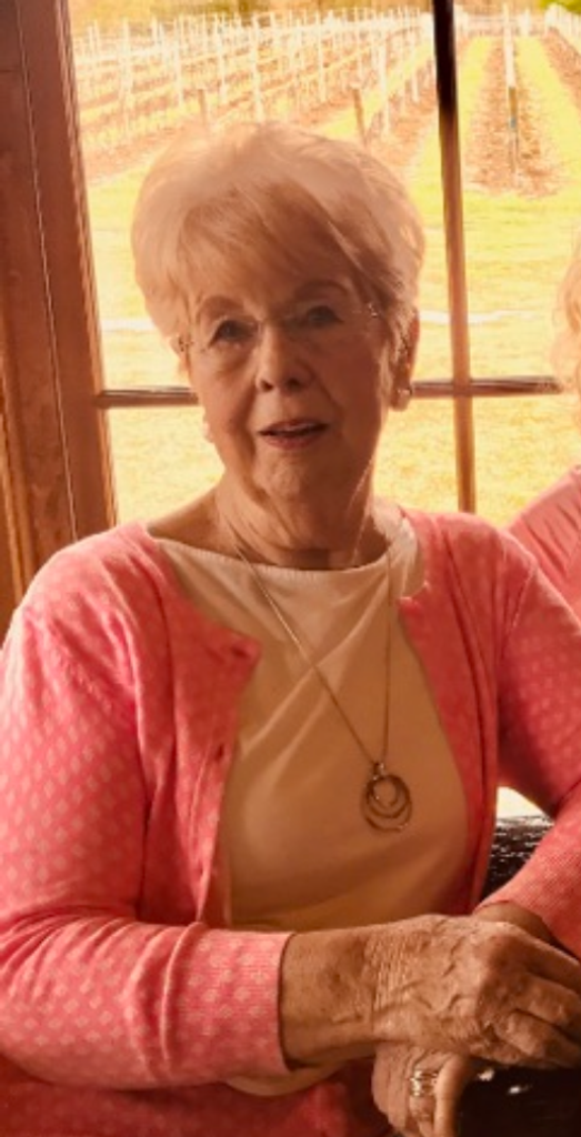 Shirley Jean Robare Profile Photo